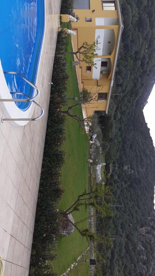 Indipendente Con Piscina Uso Esclusivo Internet Illimitato Villa Siniscola Exterior photo